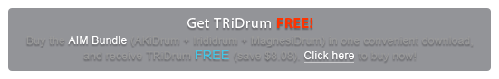 AIM Bundle SPECIAL!